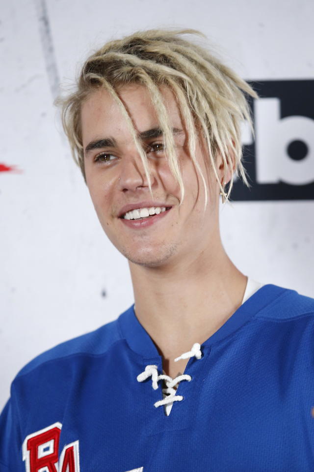 2020 was good for one thing.. Justin bringing back this hair style 😍 ... |  TikTok