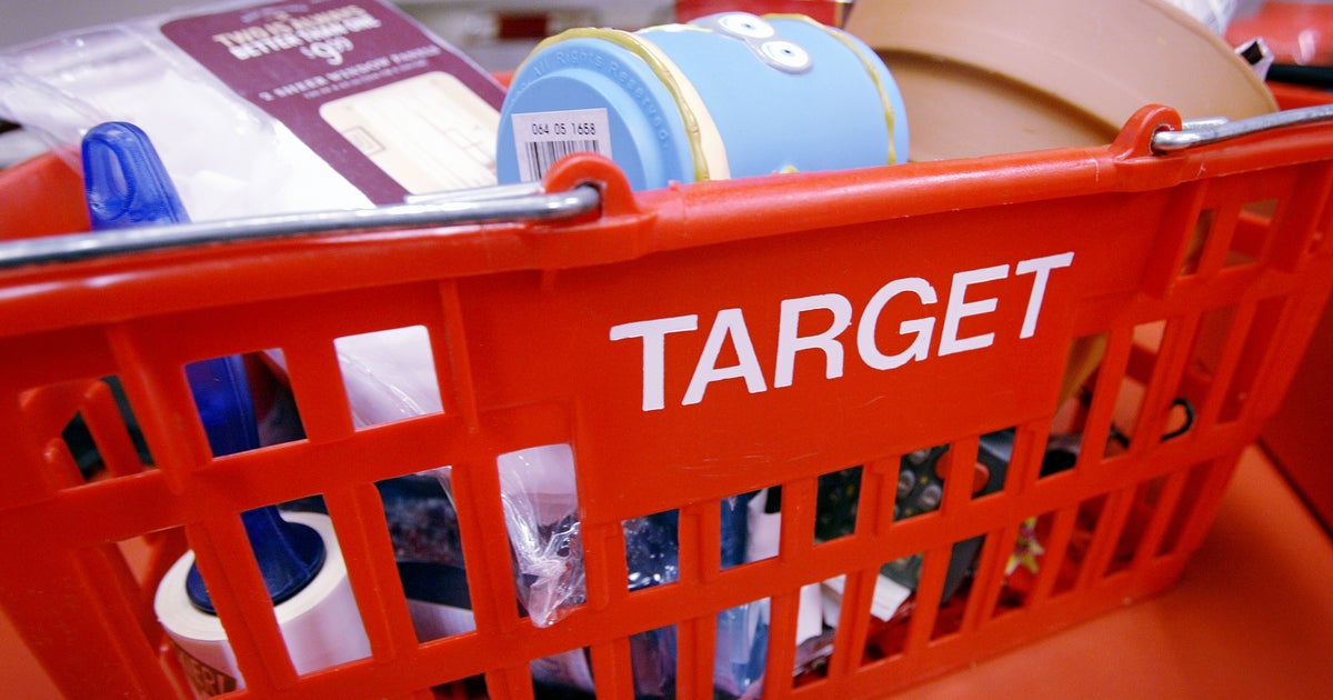 The 5 best and worst things to buy at Target