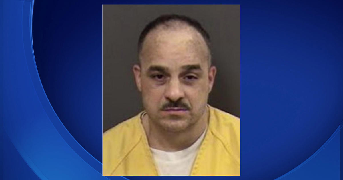 Mesa County Jail Inmate Who Died In Fall Identified CBS Colorado