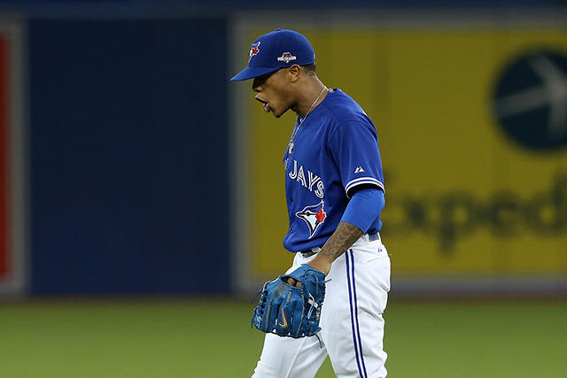 Forget Marcus Stroman's PitchingAre The Red Sox Ready For His