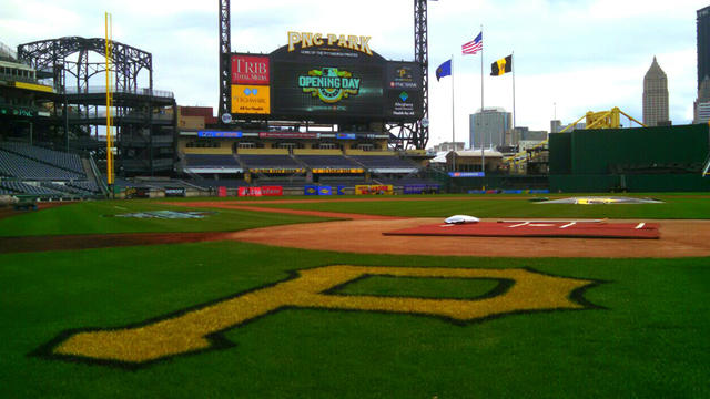 Pirates Evolve Fan Experience at PNC Park – SportsTravel