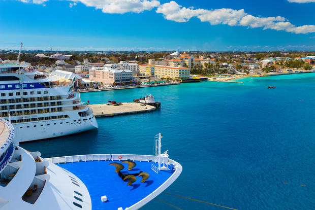 bahamas cruise 