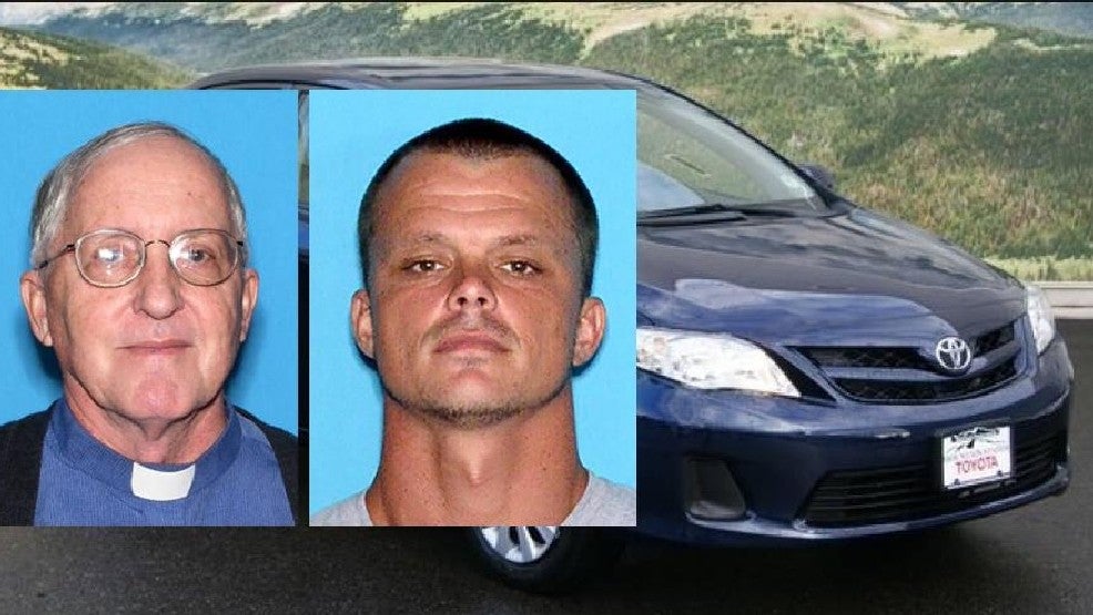 Missing Florida priest's body found - CBS News