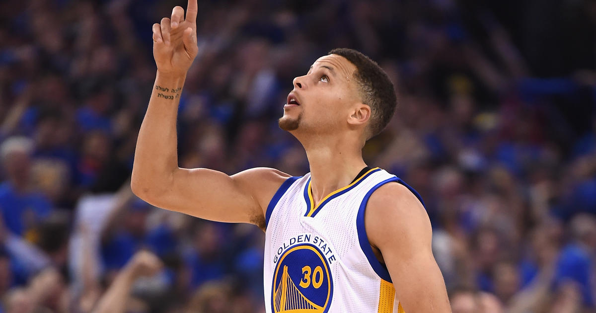 Golden State Warriors: Remembering Stephen Curry's unanimous MVP