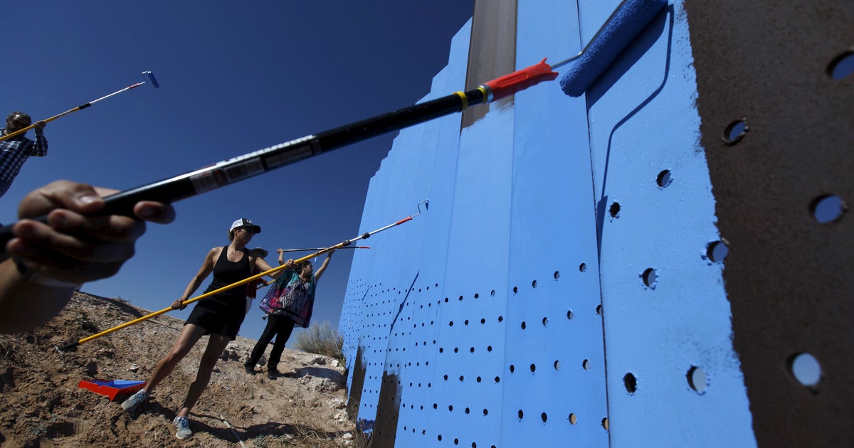 Report: DHS has only identified $20 million to fund border wall ...