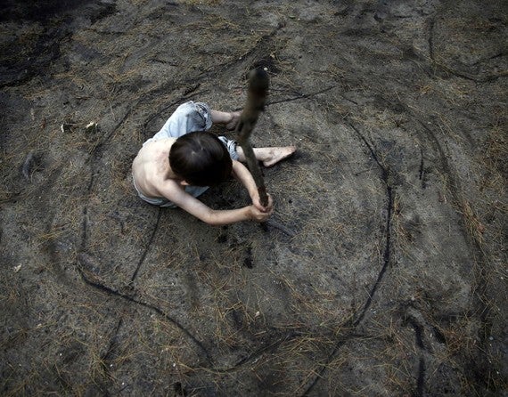 2016 Pulitzer Prize winners for photography