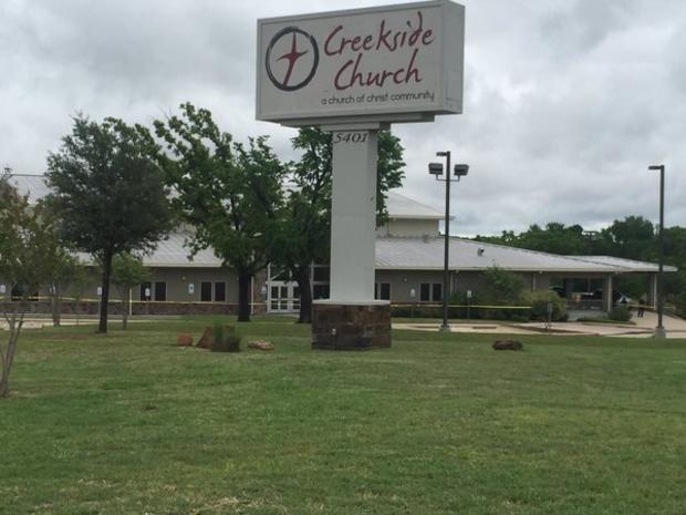 Creekside Church 
