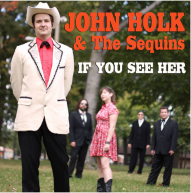 John Holk &amp; The Sequins 