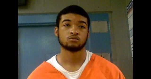 Investigators: Escaped jail inmate Wesley Evans found hiding in ...