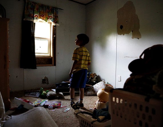 2016 Pulitzer Prize winners for photography