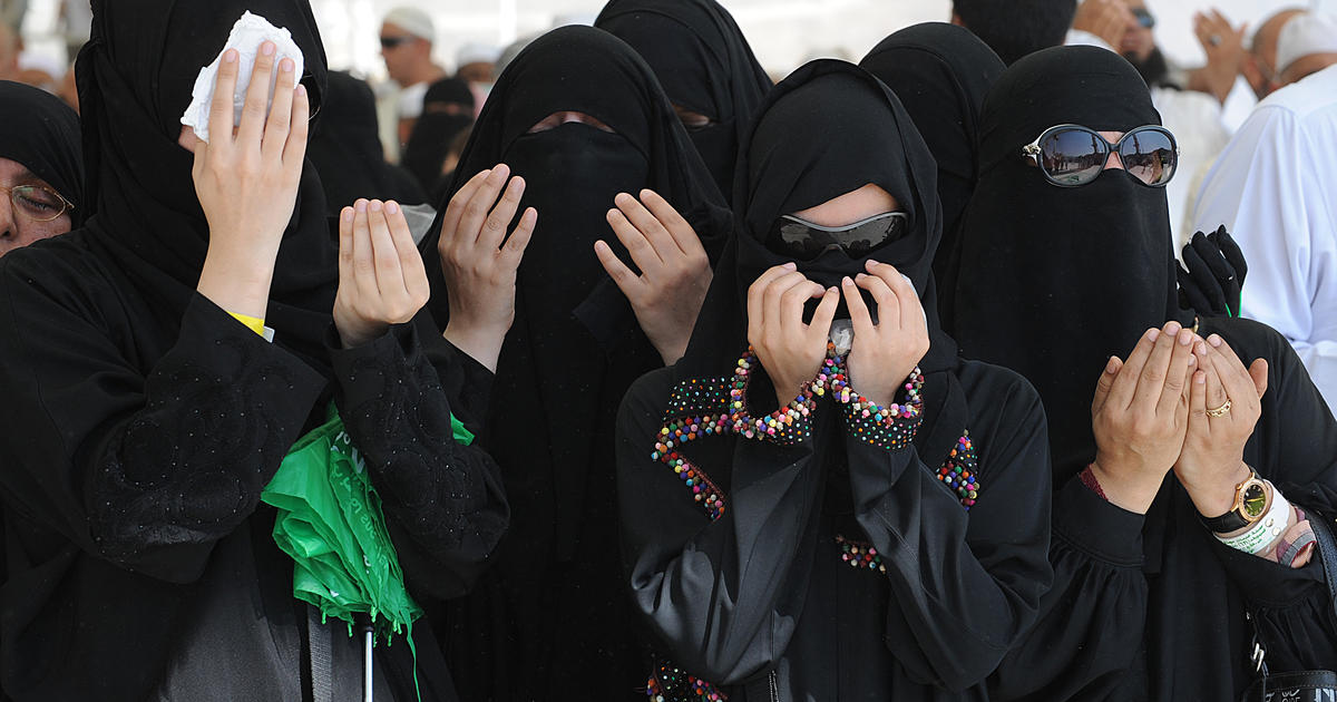 15 outrageous facts about Saudi Arabia photo