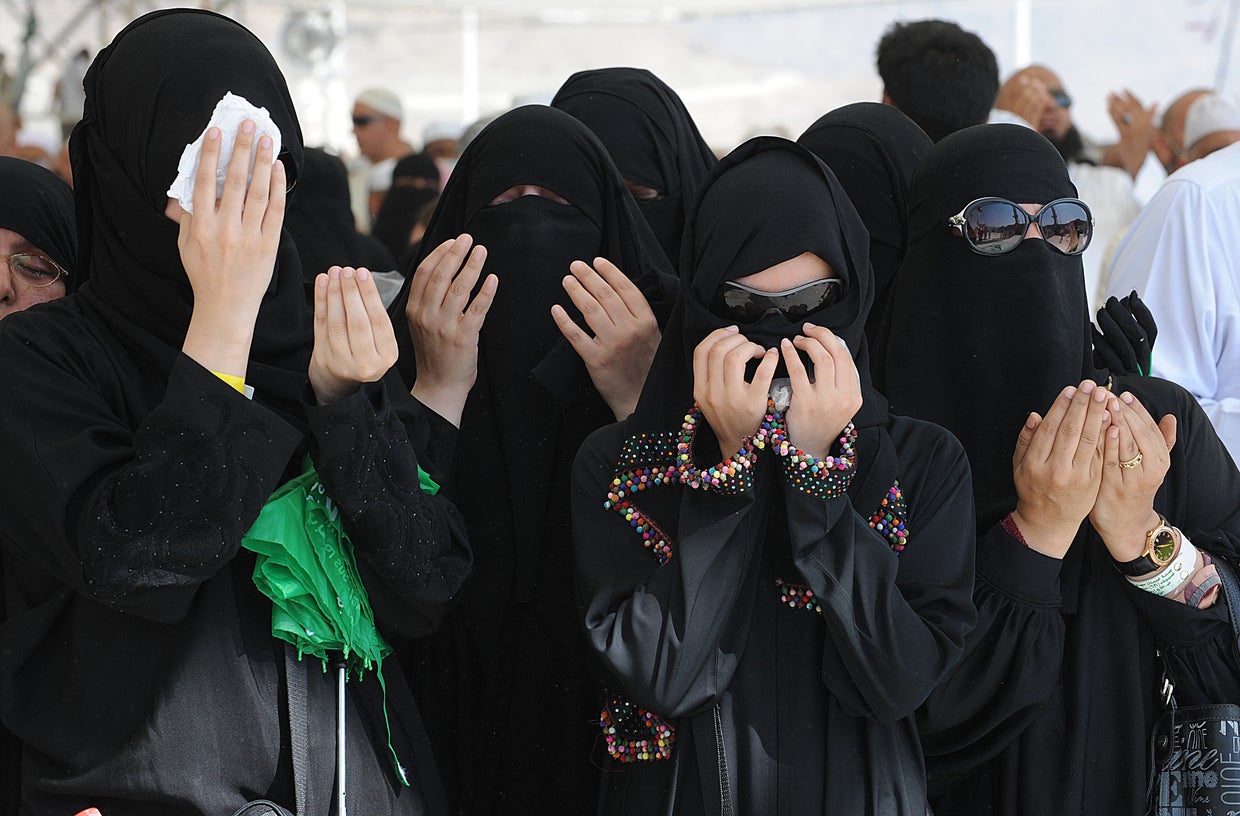 15 outrageous facts about Saudi Arabia