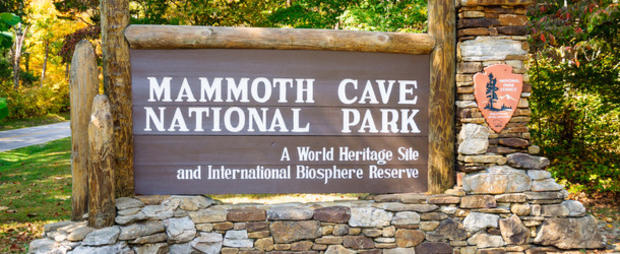 mammoth cave 61 
