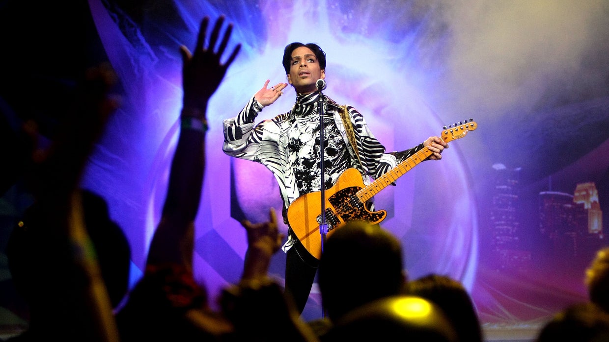 Epic records s l a reid shares spooky coincidence of prince s death