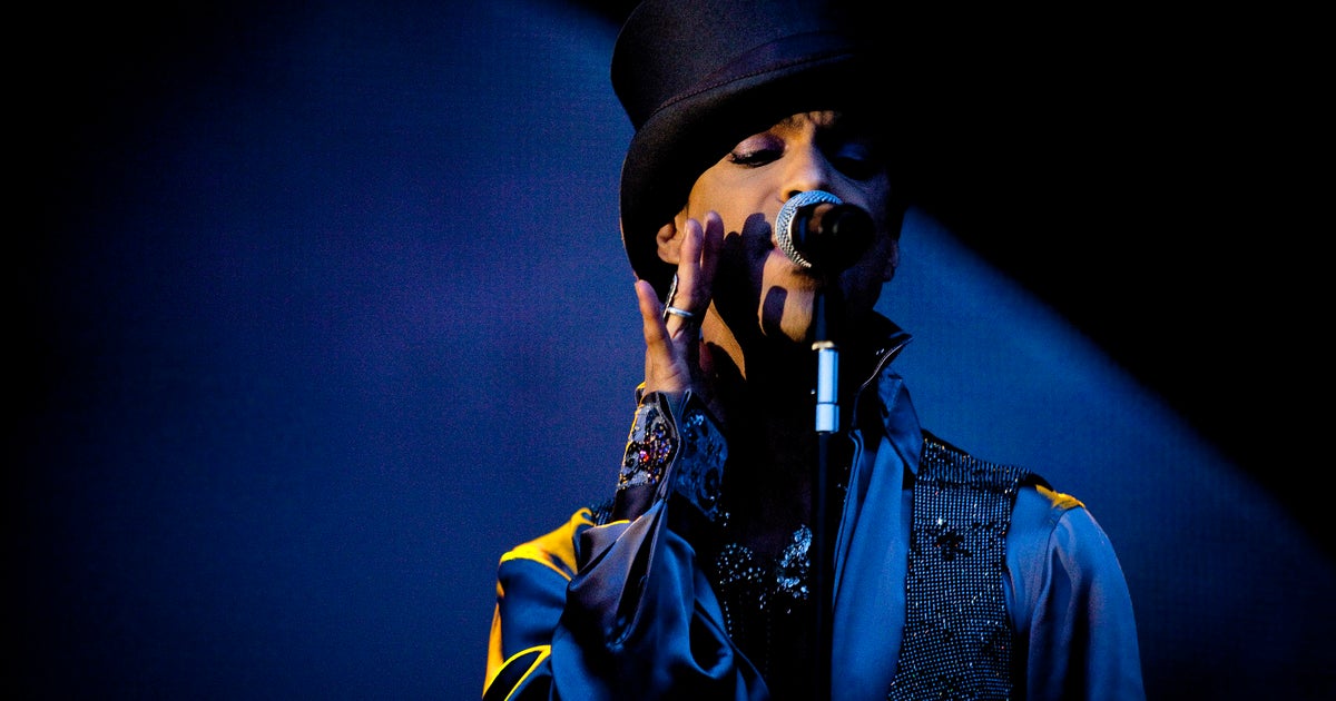 Judge Refuses to Dismiss Prince Estate Lawsuit