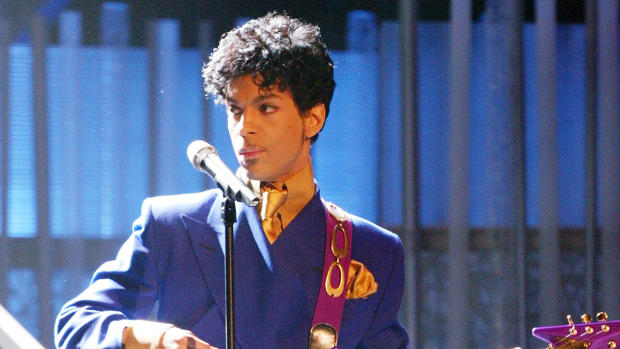 25 greatest Prince songs ever 