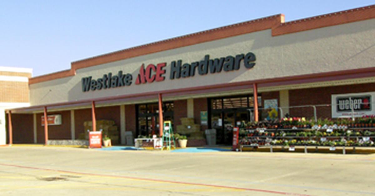 Save up to 20 percent on hurricane supplies at ACE Hardware