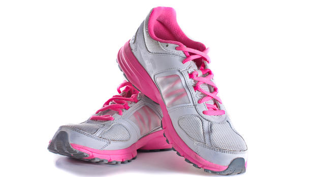 Mother\'s Day Sneakers 
