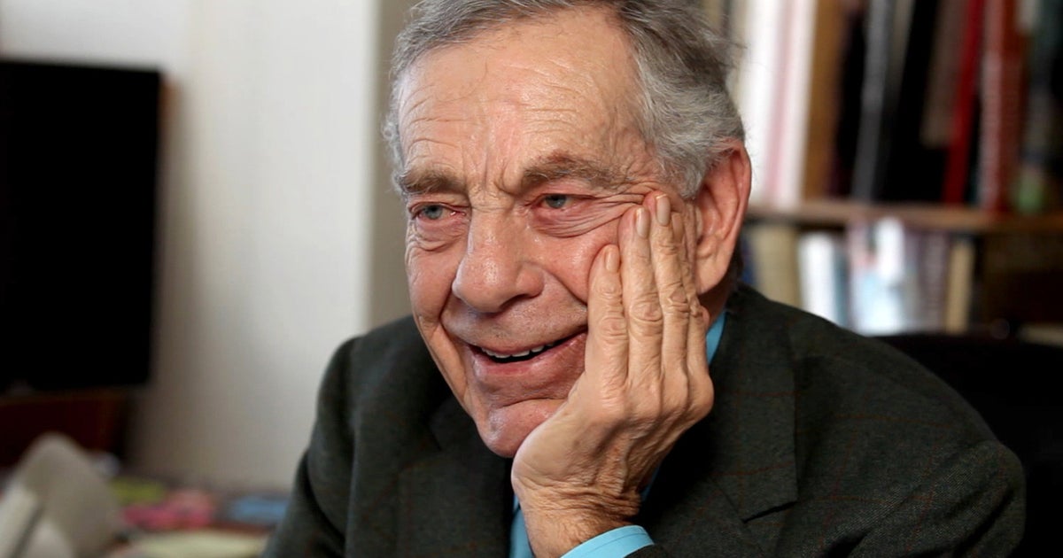 60 Minutes’ Morley Safer retires after 46 seasons - CBS News