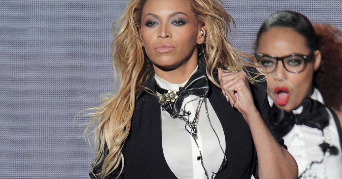 "Beyhive" vs. Rachel Roy Beyonce's "Lemonade" stirs up storm