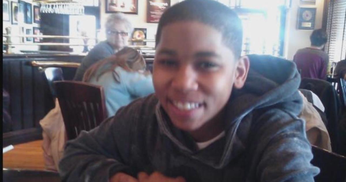 Justice Department declines to charge officers in Tamir Rice case - CBS