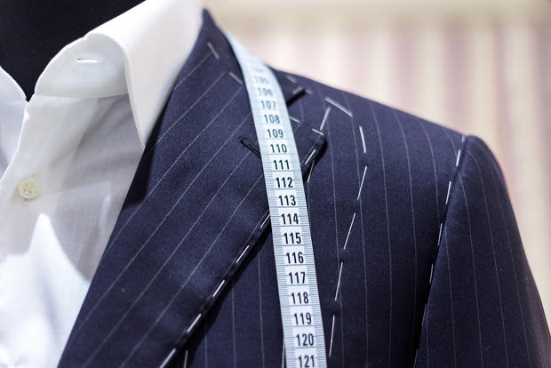 suit tailor 