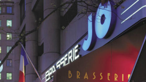 Brasserie Jo 
