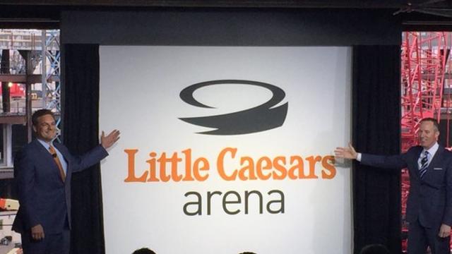 Know Before You Go: Your Ultimate Guide to Little Caesars Arena, Detroit's  Premier Live Sports and Entertainment Destination - Ilitch Companies News  Hub