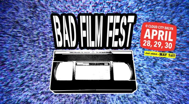 BadFilmFest 