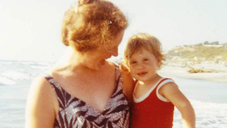 Blood in the Sand "48 Hours" investigates Torrey Pines State Beach