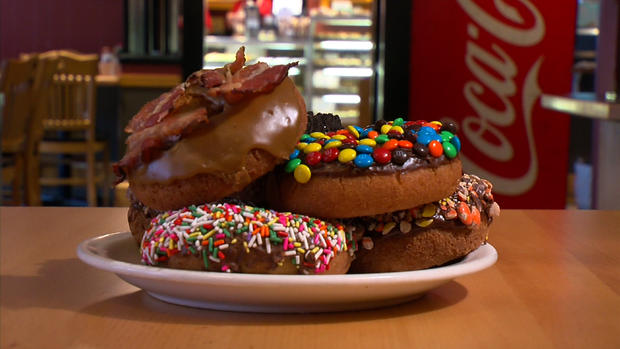 Hanisch Bakery Donuts - Best In Minnesota 