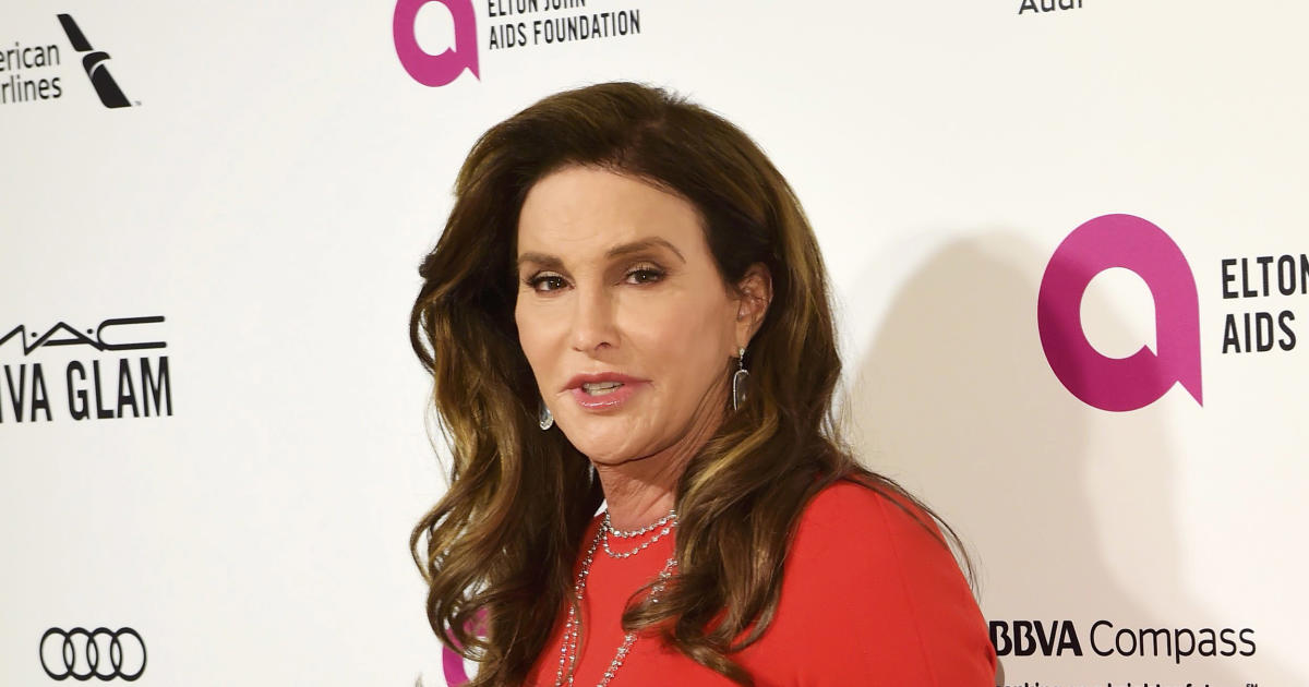 1200px x 630px - Caitlyn Jenner's rep responds to de-transitioning report - CBS News