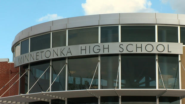 Minnetonka High School 