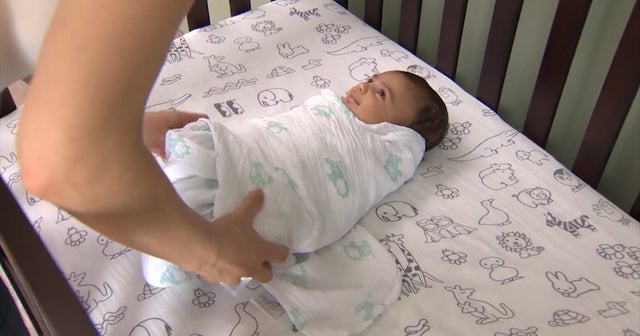 Reducing the chances of SIDS occurring to your children - Vimarsana News