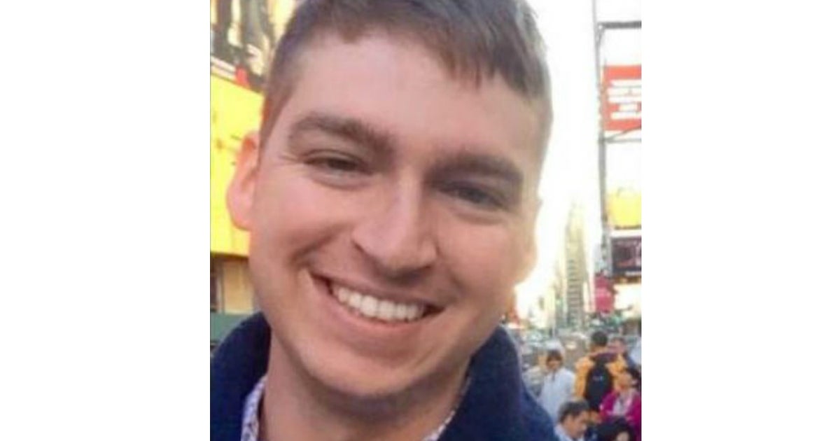 New Orleans murder victim was in city to look for wedding venue CBS News