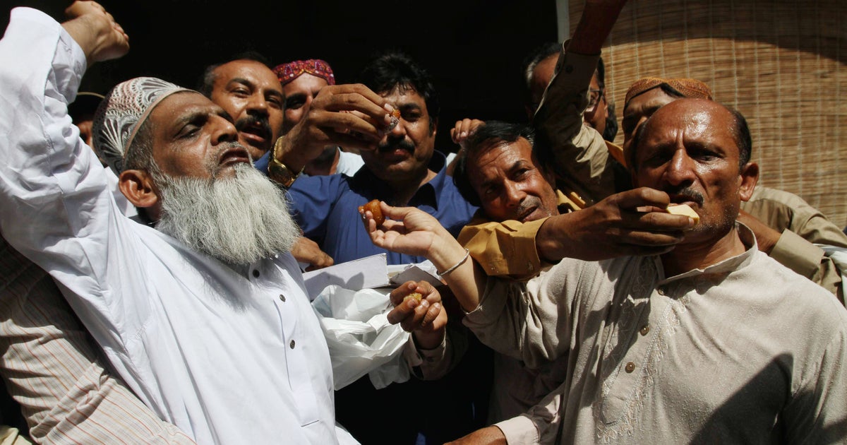 US and Afghanistan forces rescue son of former Pakistan Prime Minister ...