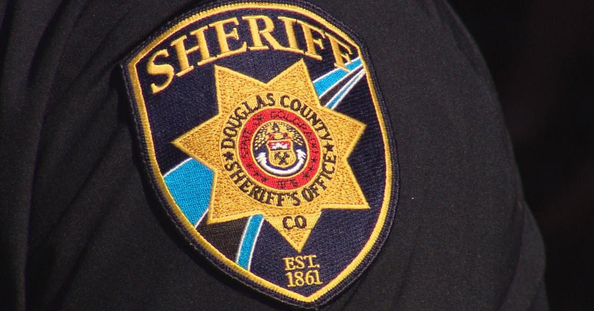 Douglas County Sheriff Searching For Burglary Suspect Who Fired Shots
