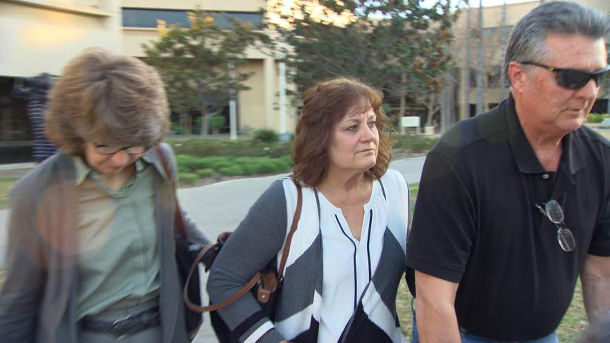 What led Jane Laut to fatally shoot her husband?