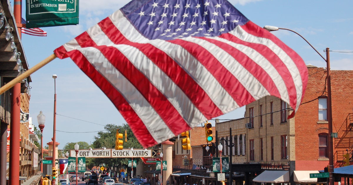 Best bargain towns for retirees