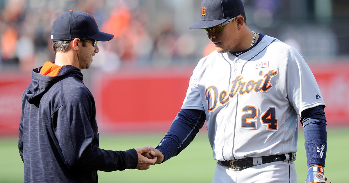 Few hard decisions for Brad Ausmus to make in blowout of Rays – Macomb Daily