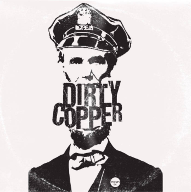 Dirty Copper 