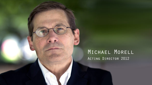 Michael Morell 