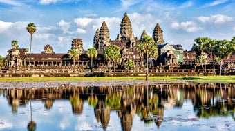 Inside the effort to return stolen cultural artifacts to Cambodia 