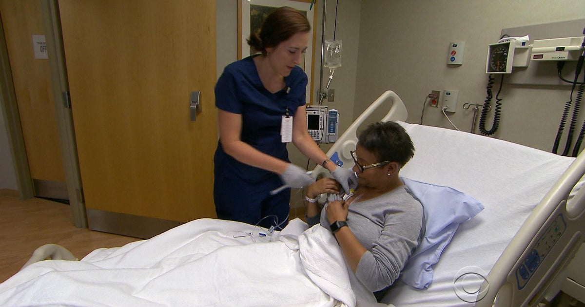 Why do some patients with colon cancer survive longer than others ...