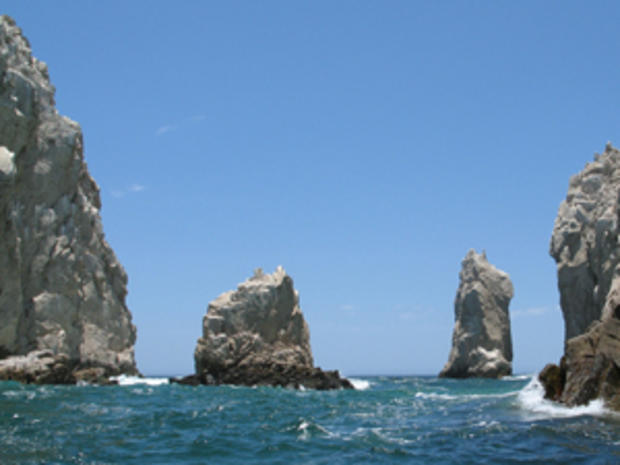 Cabo San Lucas, Mexico (credit: Randy Yagi) 