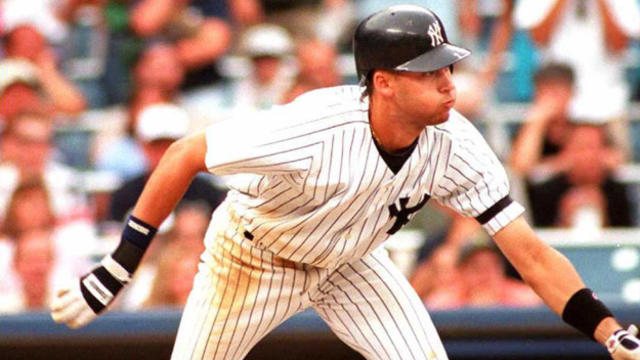 Since 1996, Yankees' Rivera Has Made It Look as Easy as 1-2-3