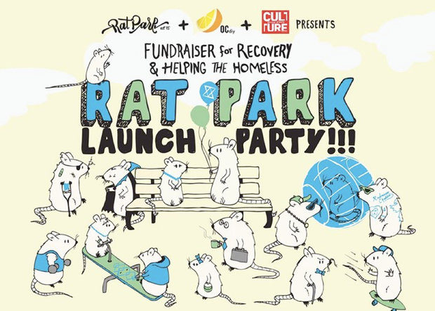 Rat Park Foundation 