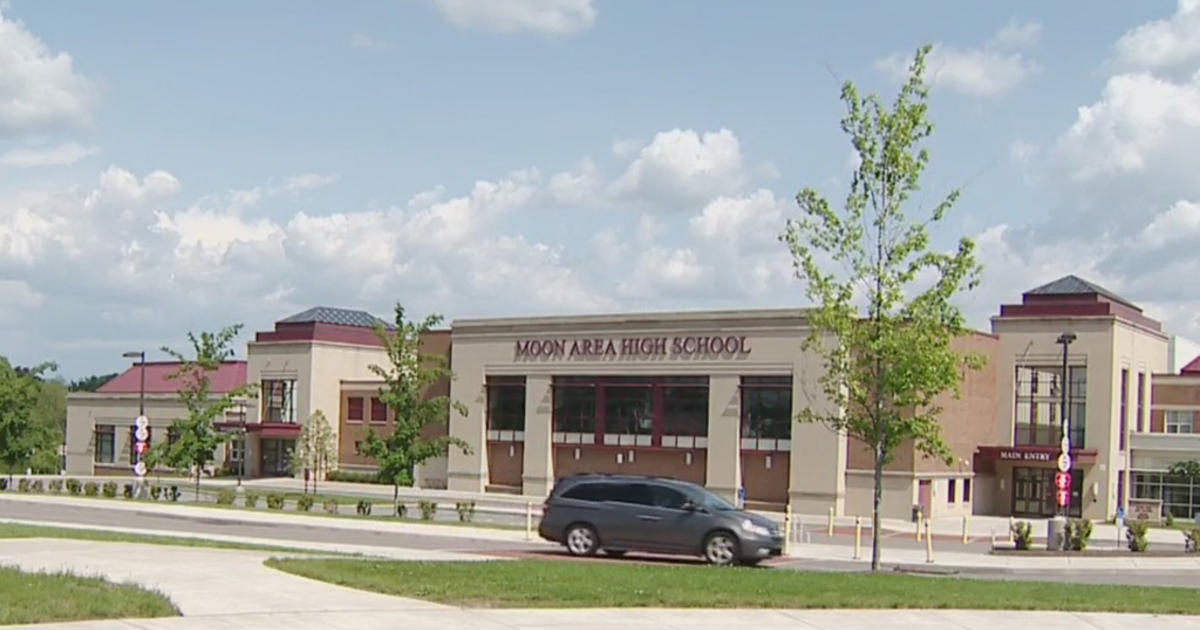 Moon Area School District recovering from cyberattack as students