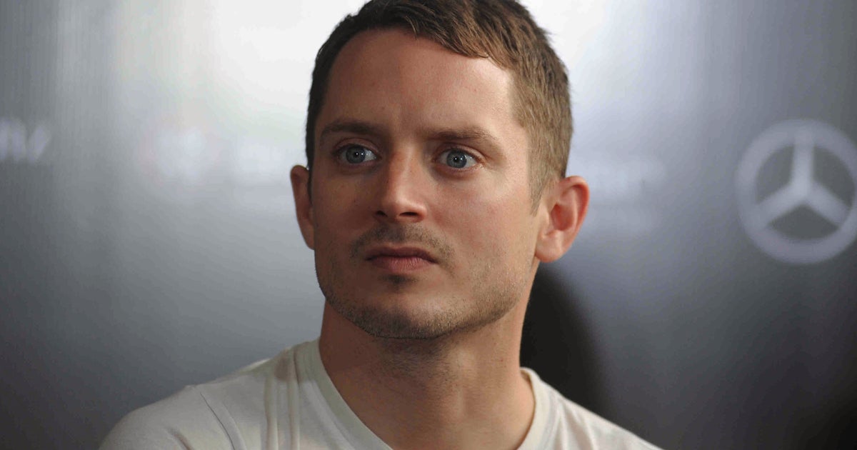Elijah Wood: Latest News And Career Highlights - Image 4