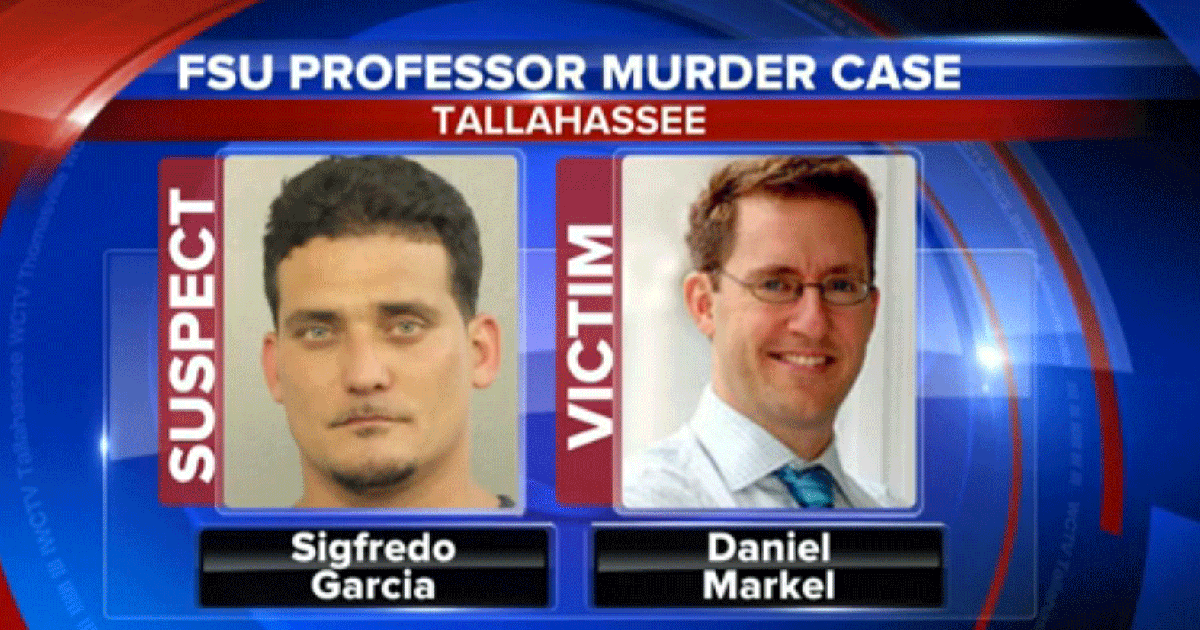 Mystery remains after arrest in 2014 killing of FSU law professor ...